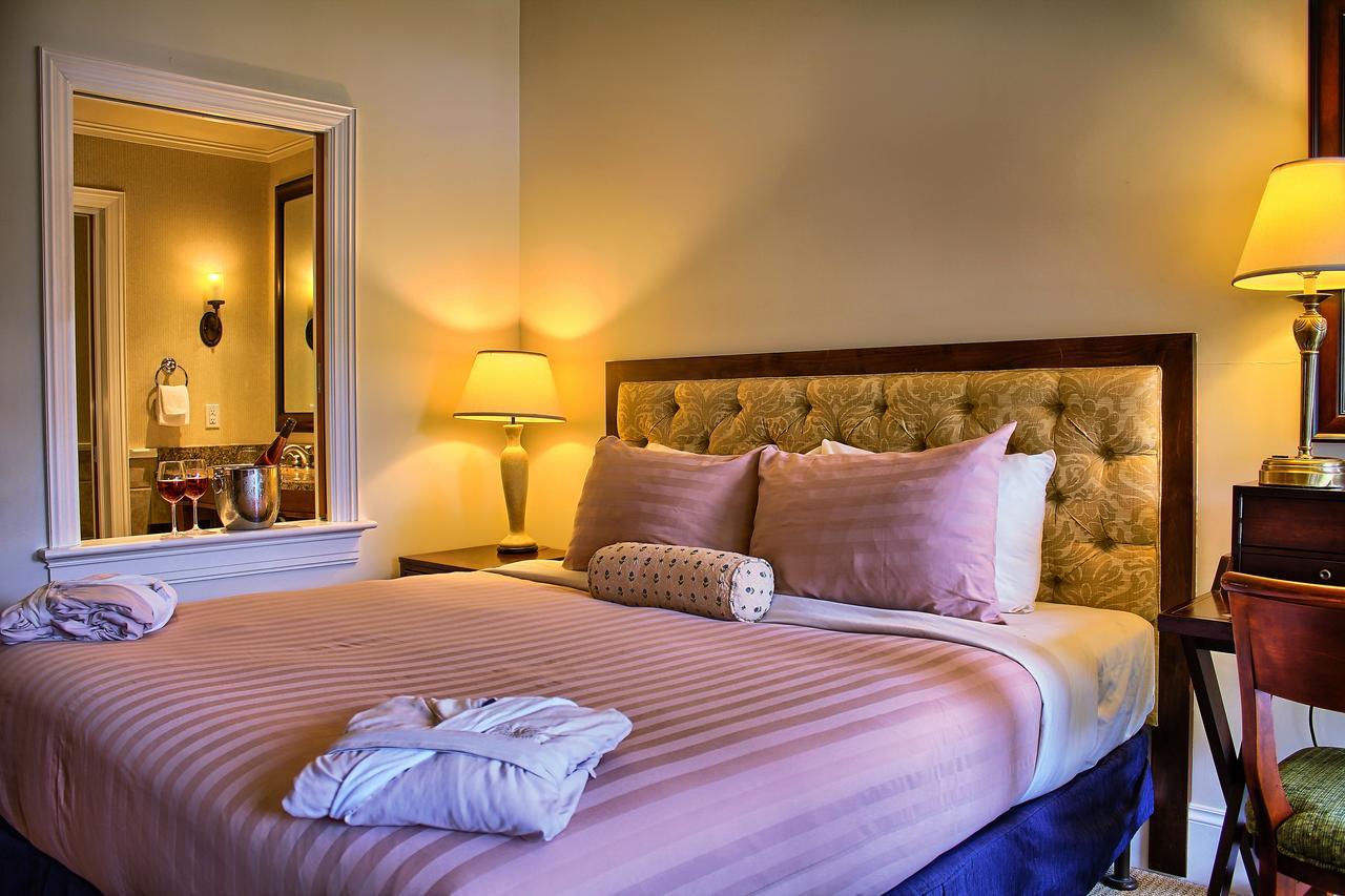 Poets Cove Resort & Spa Bedwell Harbour Εξωτερικό φωτογραφία