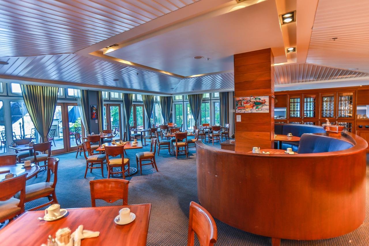 Poets Cove Resort & Spa Bedwell Harbour Εξωτερικό φωτογραφία
